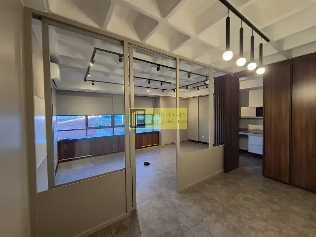 Sala para alugar, no bairro Jardim Aclimação em São José do Rio Preto