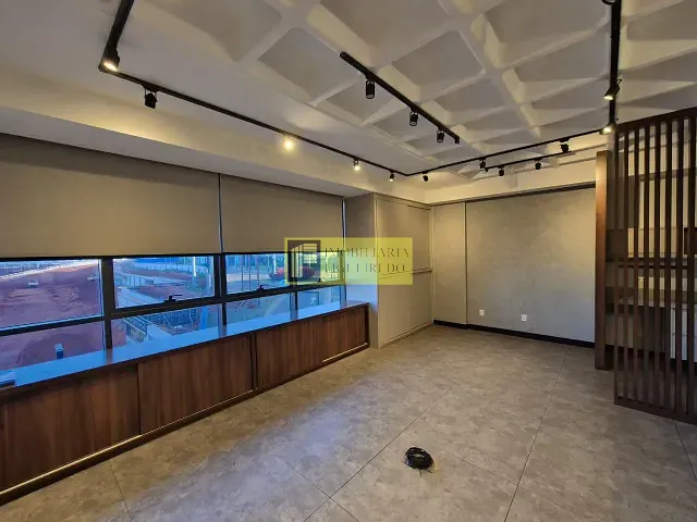 Sala para alugar, no bairro Jardim Aclimação em São José do Rio Preto