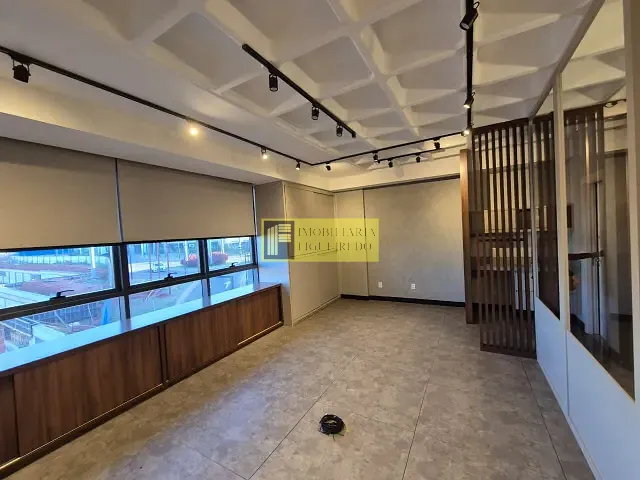 Sala para alugar, no bairro Jardim Aclimação em São José do Rio Preto