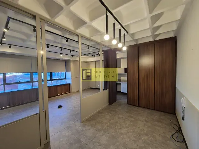 Sala para alugar, no bairro Jardim Aclimação em São José do Rio Preto