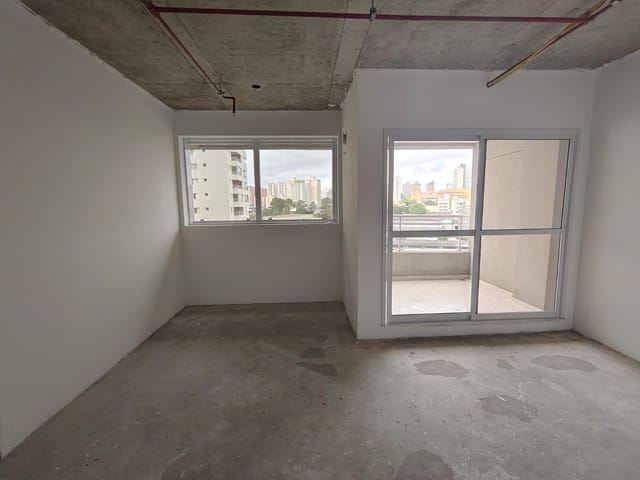 Sala para alugar, no bairro Jardim do Mar em São Bernardo do Campo