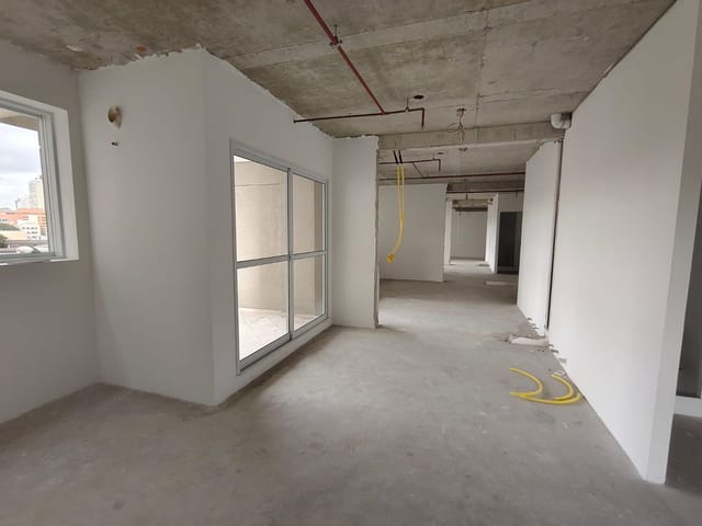 Sala para alugar, no bairro Jardim do Mar em São Bernardo do Campo