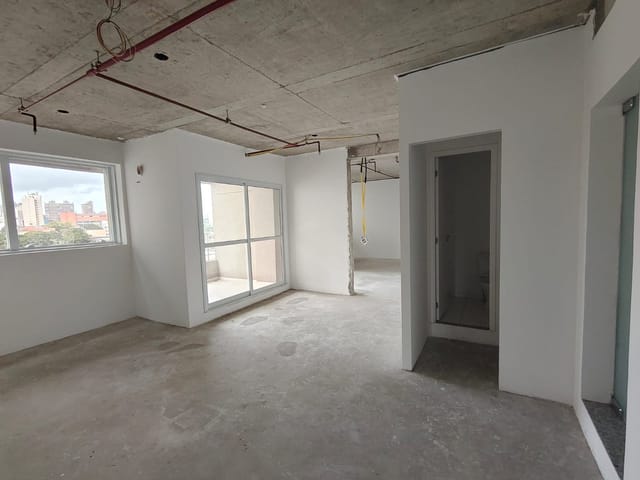 Sala para alugar, no bairro Jardim do Mar em São Bernardo do Campo