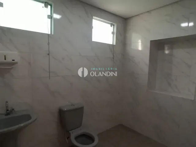Sala com 120m², para alugar, no bairro Centro em Artur Nogueira