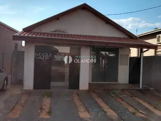 Sala com 120m², para alugar, no bairro Centro em Artur Nogueira