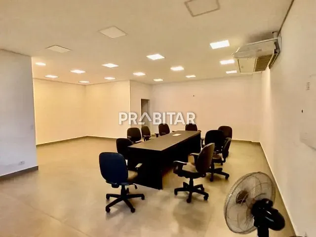 Sala para alugar, no bairro Vila Leopoldina em São Paulo