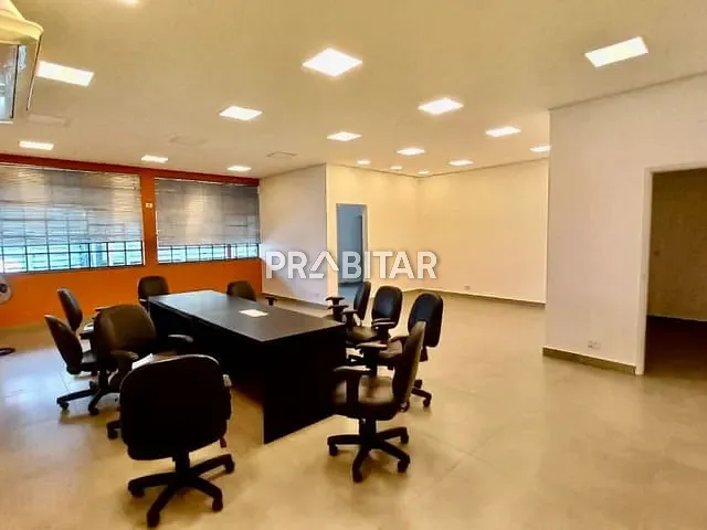 Sala para alugar, no bairro Vila Leopoldina em São Paulo