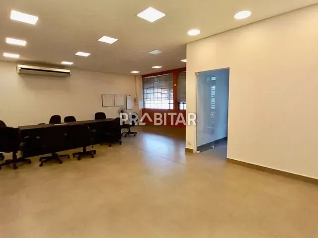 Sala para alugar, no bairro Vila Leopoldina em São Paulo