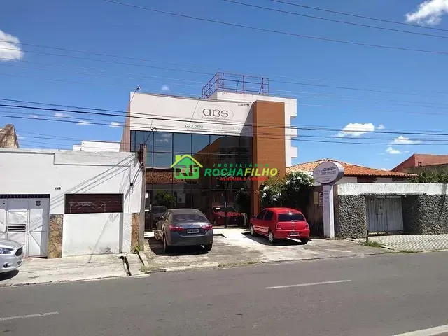 Sala com 22m², para alugar, no bairro Centro em Teresina