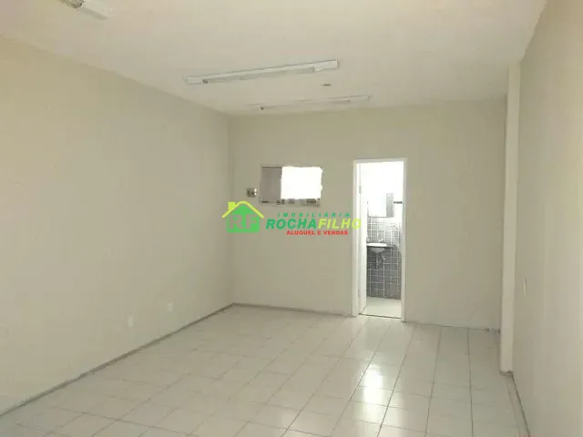 Sala com 22m², para alugar, no bairro Centro em Teresina
