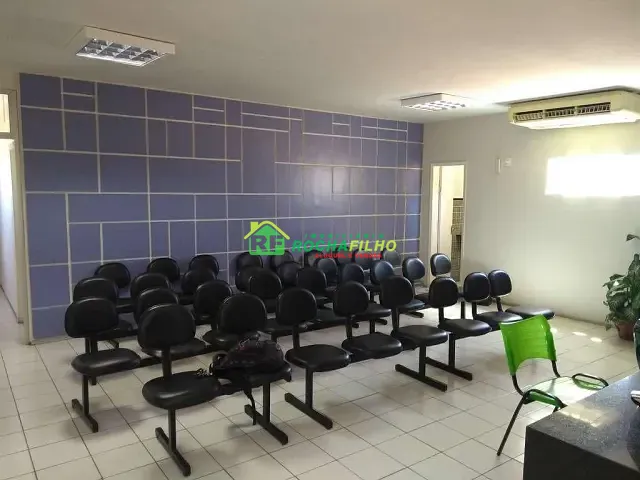 Sala com 22m², para alugar, no bairro Centro em Teresina