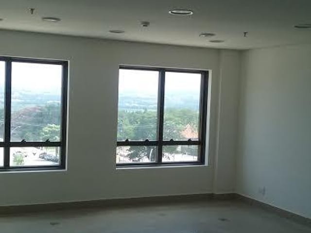 Foto do Sala - Sala Comercial 42,9 m² no New Worker Tower Aquarius | RUSSI IMÓVEIS