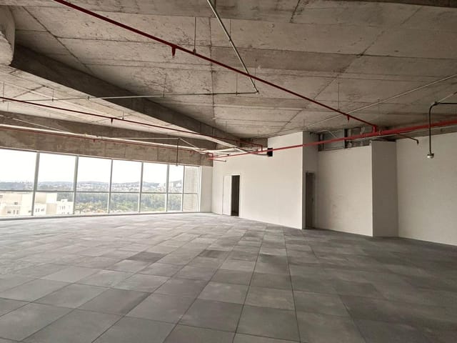 Sala com 228m², para alugar, no bairro Green Valley Alphaville em Barueri