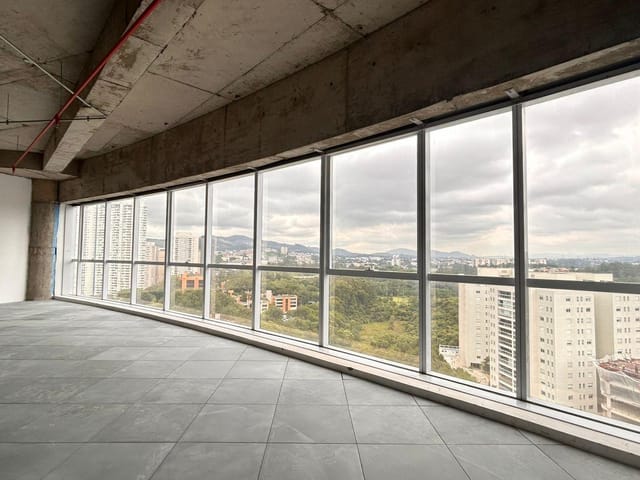 Sala com 228m², para alugar, no bairro Green Valley Alphaville em Barueri