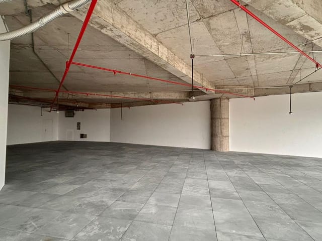 Sala com 228m², para alugar, no bairro Green Valley Alphaville em Barueri