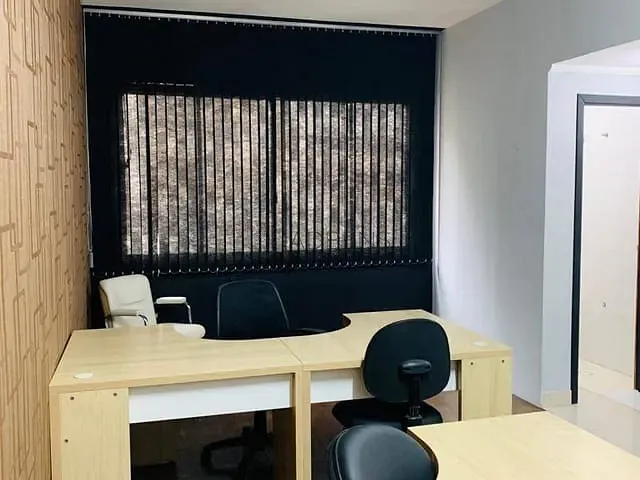 Sala à venda, no bairro República em São Paulo