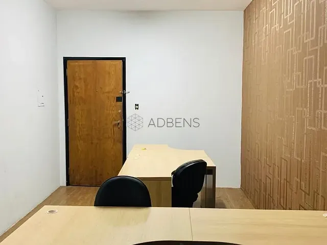 Sala à venda, no bairro República em São Paulo