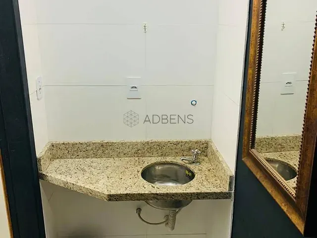 Sala à venda, no bairro República em São Paulo