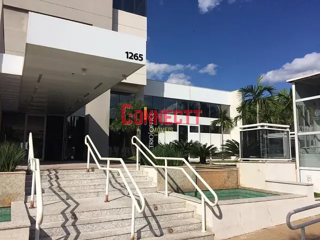 Sala com 43m², à venda, no bairro Jardim América em Ribeirão Preto