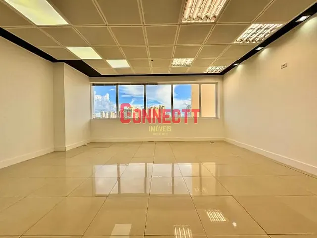 Sala com 43m², à venda, no bairro Jardim América em Ribeirão Preto