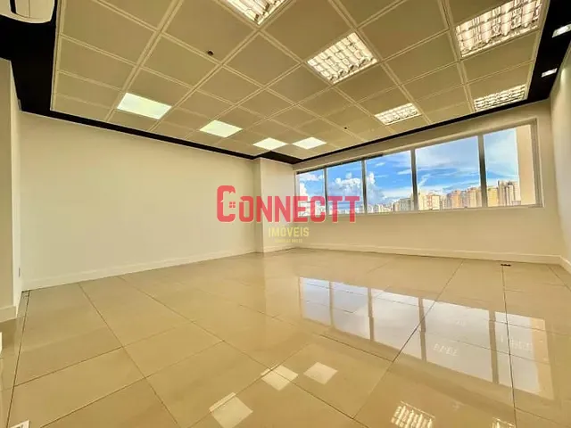 Sala com 43m², à venda, no bairro Jardim América em Ribeirão Preto