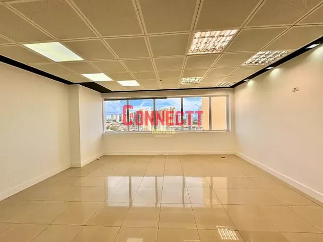 Sala com 43m², à venda, no bairro Jardim América em Ribeirão Preto