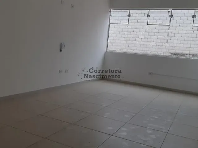 Sala com 110m², para alugar, no bairro Centro em Jacareí