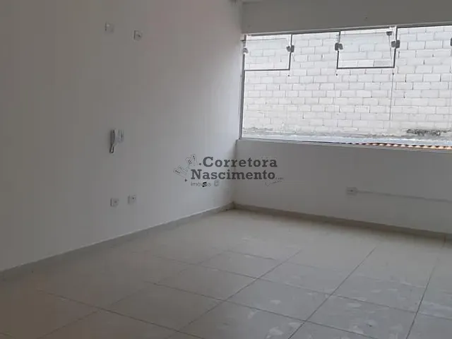 Sala com 110m², para alugar, no bairro Centro em Jacareí