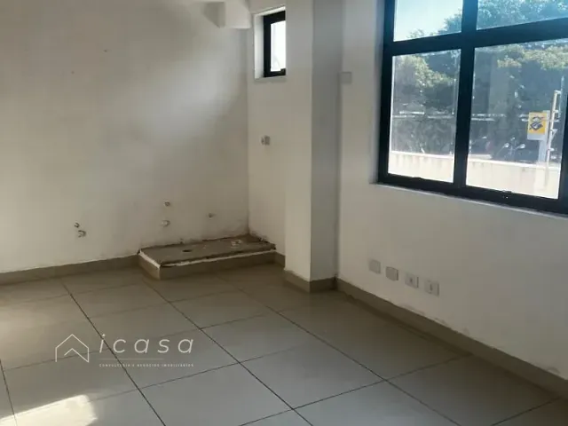 Sala para alugar, no bairro Jardim Satélite em São José dos Campos