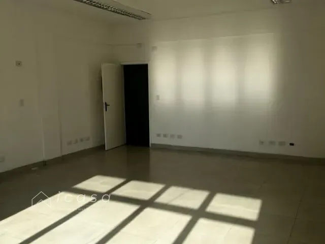 Sala para alugar, no bairro Jardim Satélite em São José dos Campos