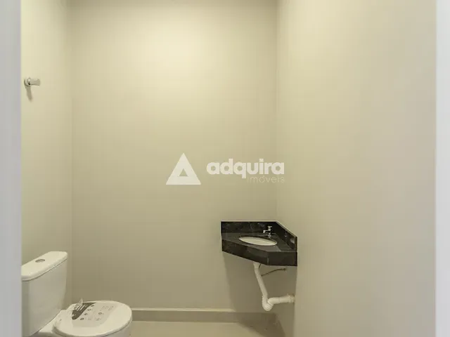 Sala para alugar, no bairro Centro em Ponta Grossa