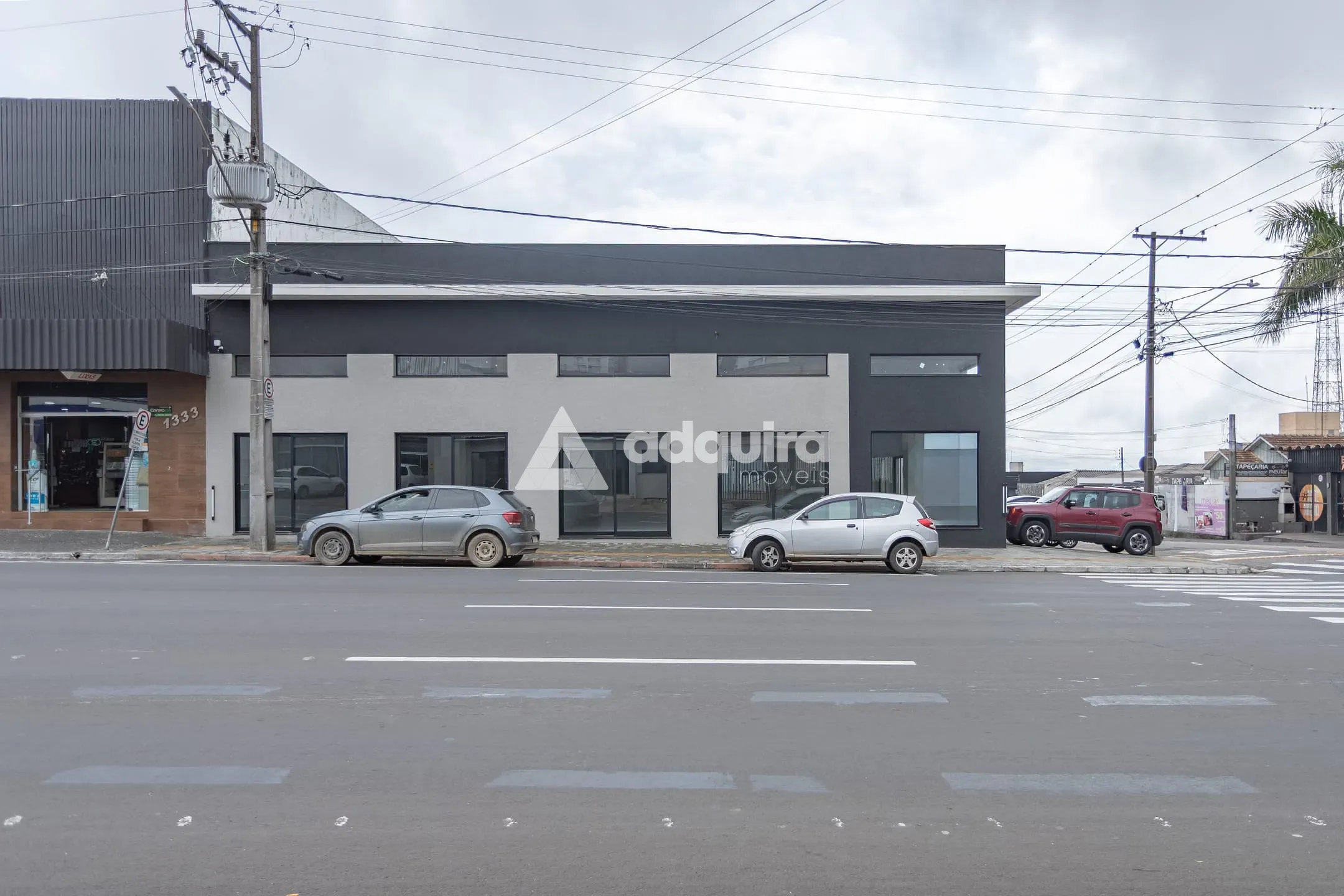 Sala-Conjunto, 96 m² - Foto 1