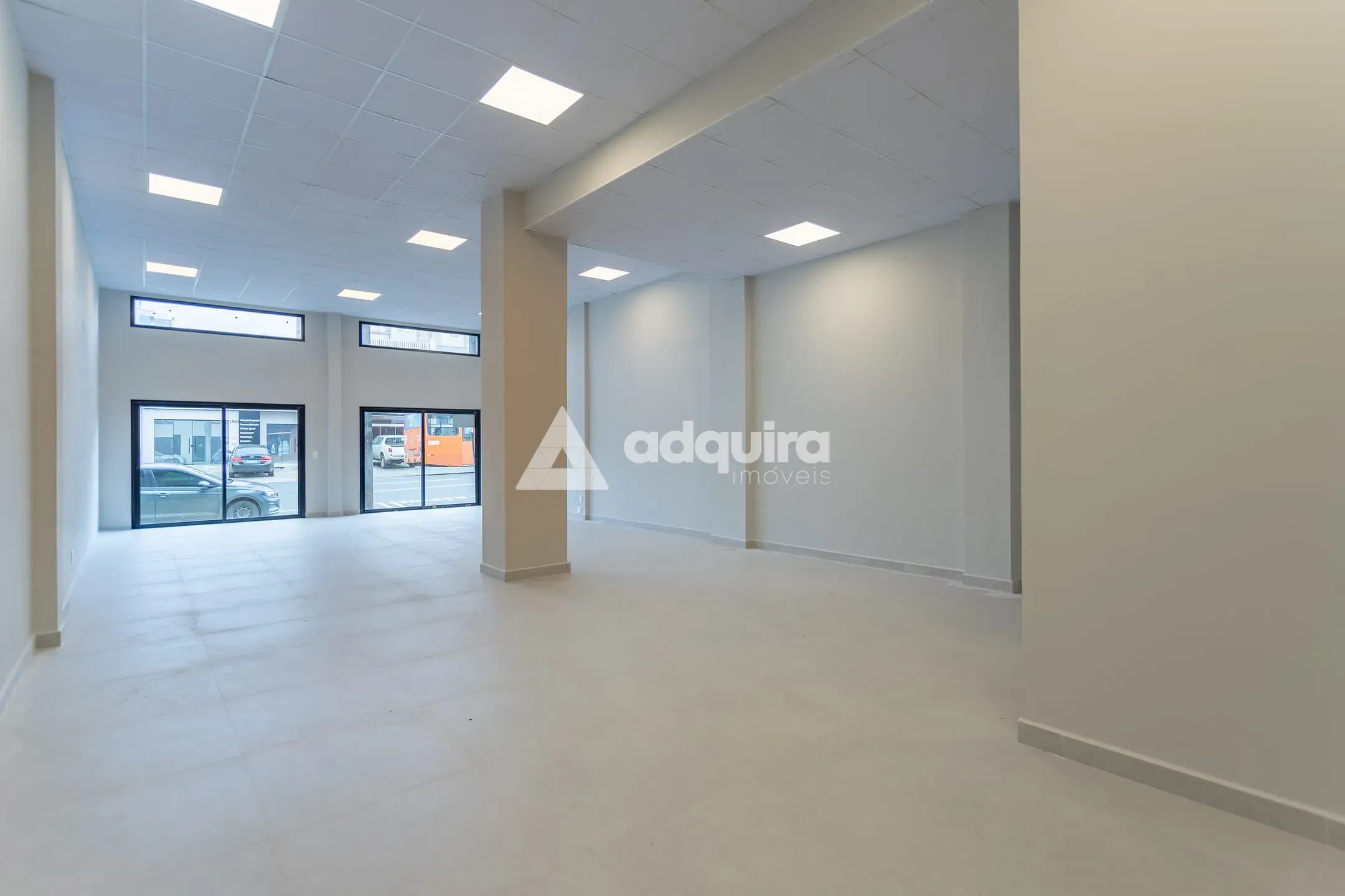 Sala-Conjunto, 96 m² - Foto 2