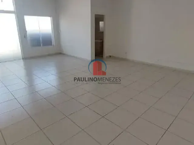 Sala para alugar, no bairro Vila Santa Catarina em Americana