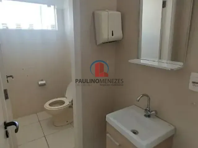 Sala para alugar, no bairro Vila Santa Catarina em Americana