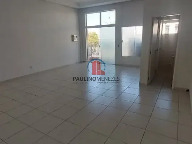 Sala para alugar, no bairro Vila Santa Catarina em Americana