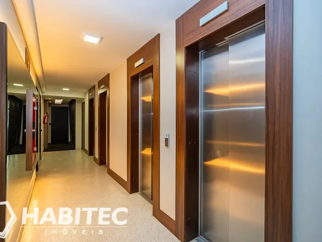 Sala para alugar, no bairro Centro em Curitiba