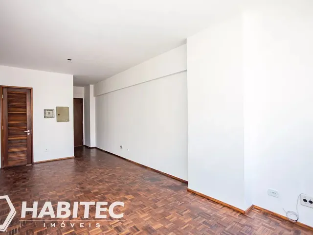 Sala para alugar, no bairro Centro em Curitiba