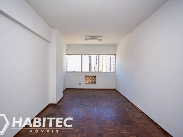Sala para alugar, no bairro Centro em Curitiba