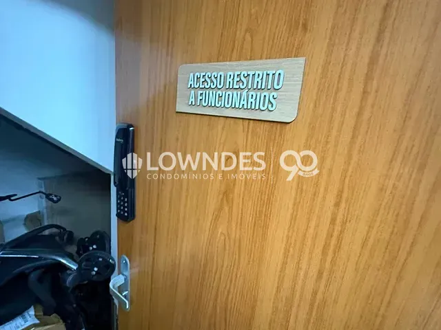 Sala para alugar, no bairro Barra da Tijuca em Rio de Janeiro