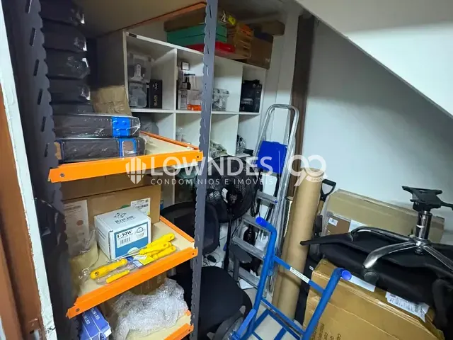 Sala para alugar, no bairro Barra da Tijuca em Rio de Janeiro