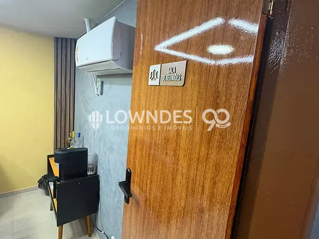 Sala para alugar, no bairro Barra da Tijuca em Rio de Janeiro