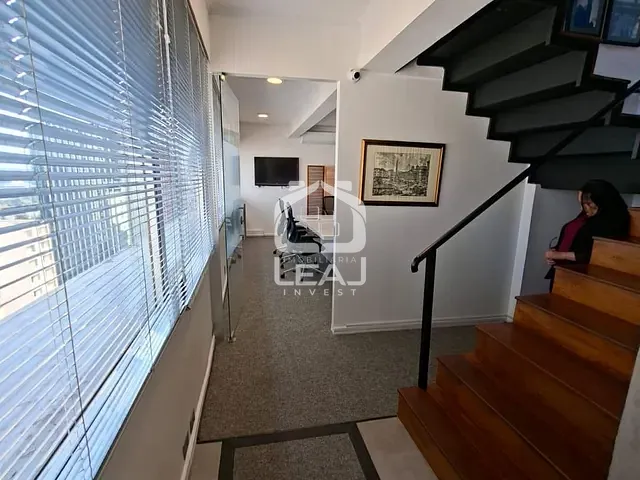Sala com 179m², para alugar, no bairro Pinheiros em São Paulo