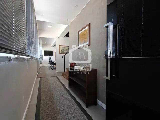 Sala com 179m², para alugar, no bairro Pinheiros em São Paulo