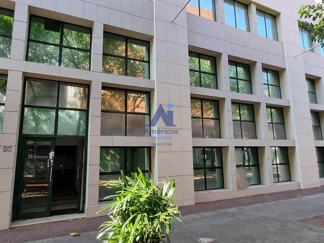 Sala com 1200m², para alugar, no bairro Barra da Tijuca em Rio de Janeiro