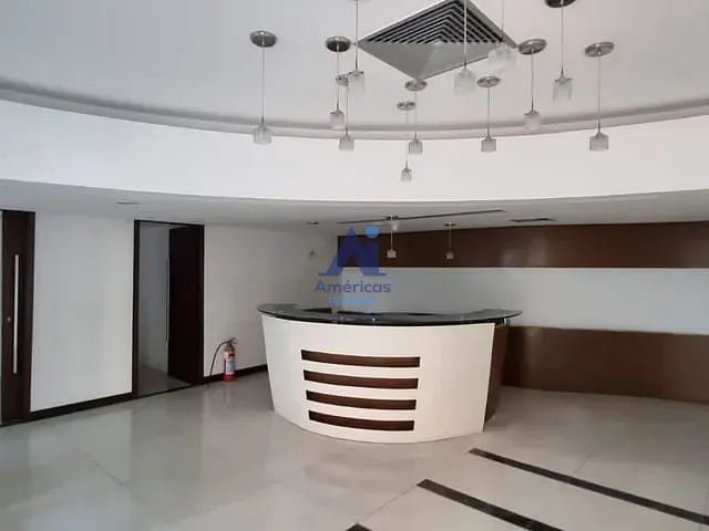 Sala com 1200m², para alugar, no bairro Barra da Tijuca em Rio de Janeiro