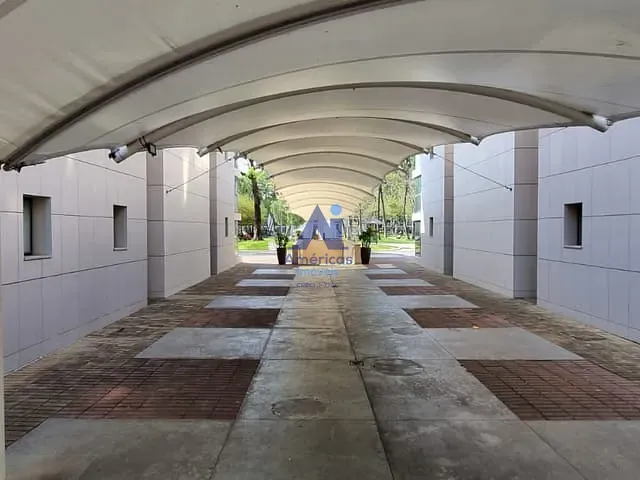 Sala com 1200m², para alugar, no bairro Barra da Tijuca em Rio de Janeiro