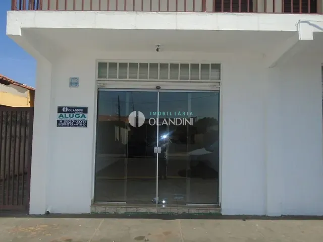 Sala com 50m², para alugar, no bairro Centro em Artur Nogueira