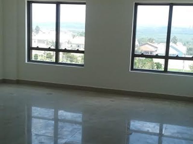 Foto do Sala - Sala Comercial 42,9 m² no New Worker Tower Aquarius | RUSSI IMÓVEIS