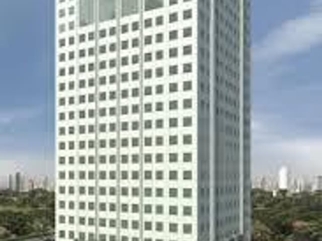 Foto do Sala - Sala Comercial 42,9 m² no New Worker Tower Aquarius | RUSSI IMÓVEIS